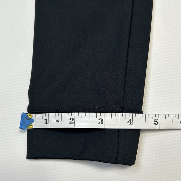 Adidas Stella McCartney Performance Essentials Tights XS Pink Black Lot Of 2 - Picture 7 of 16